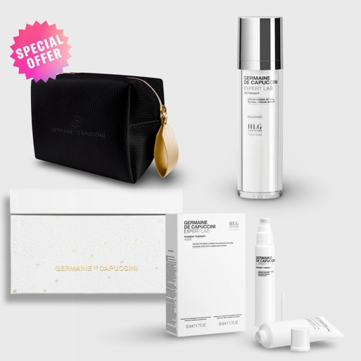 [I143712] Skin refining and firming set