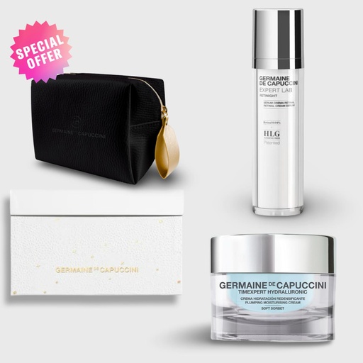 [I143713] The Velvet Skin Collection