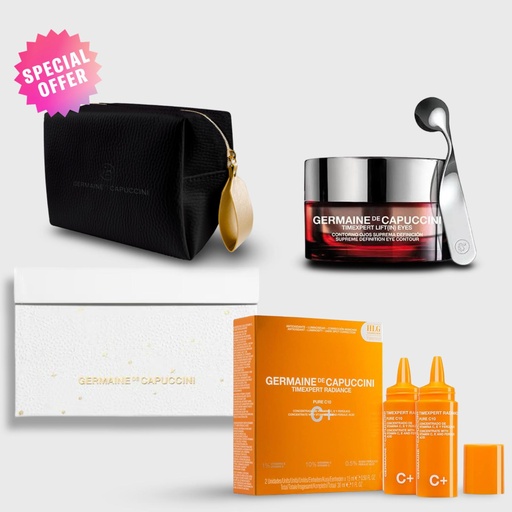 [I143714] The Illuminating and Glow Filter Set